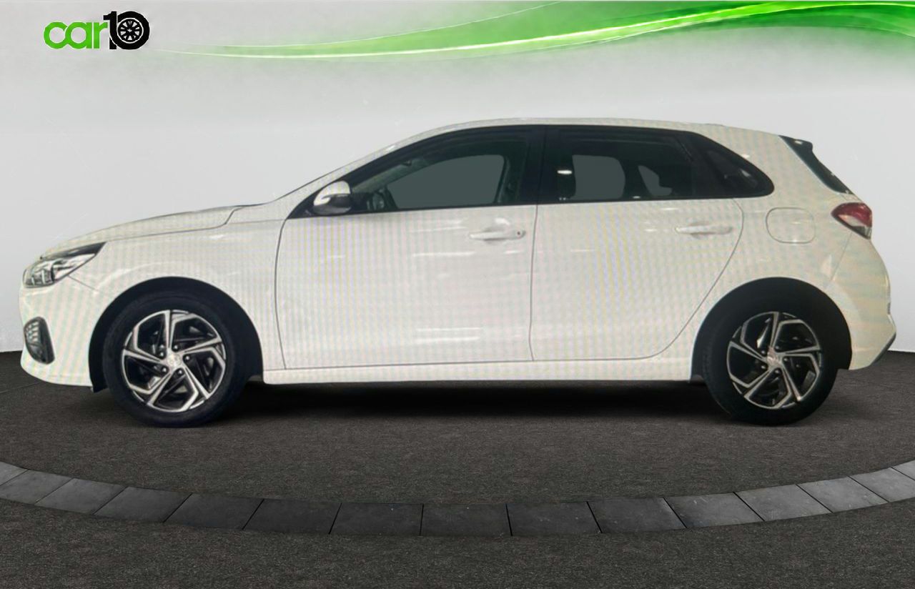Hyundai i30 1.0 TGDI 48V Klass  - Foto 3