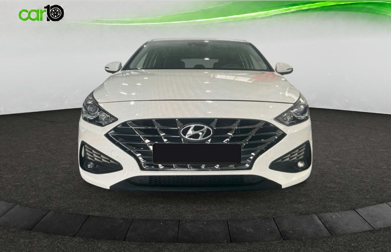 Hyundai i30 1.0 TGDI 48V Klass  - Foto 10