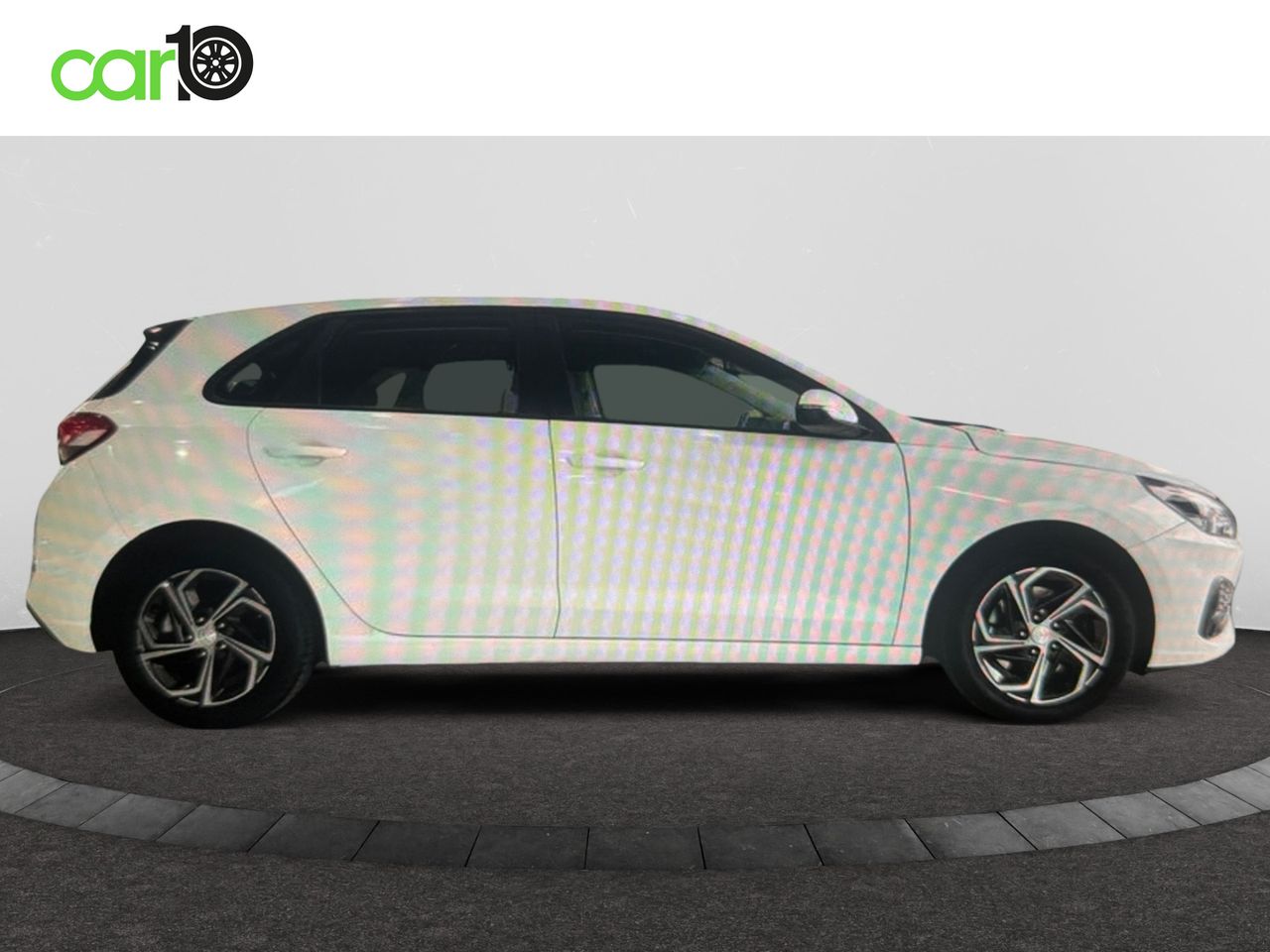 Hyundai i30 1.0 TGDI 48V Klass  - Foto 7