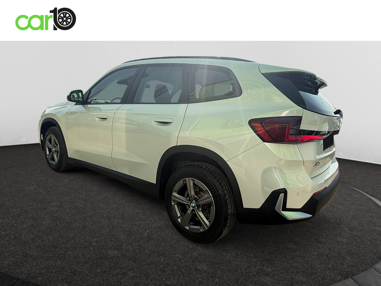 BMW X1 sDrive18d  - Foto 3