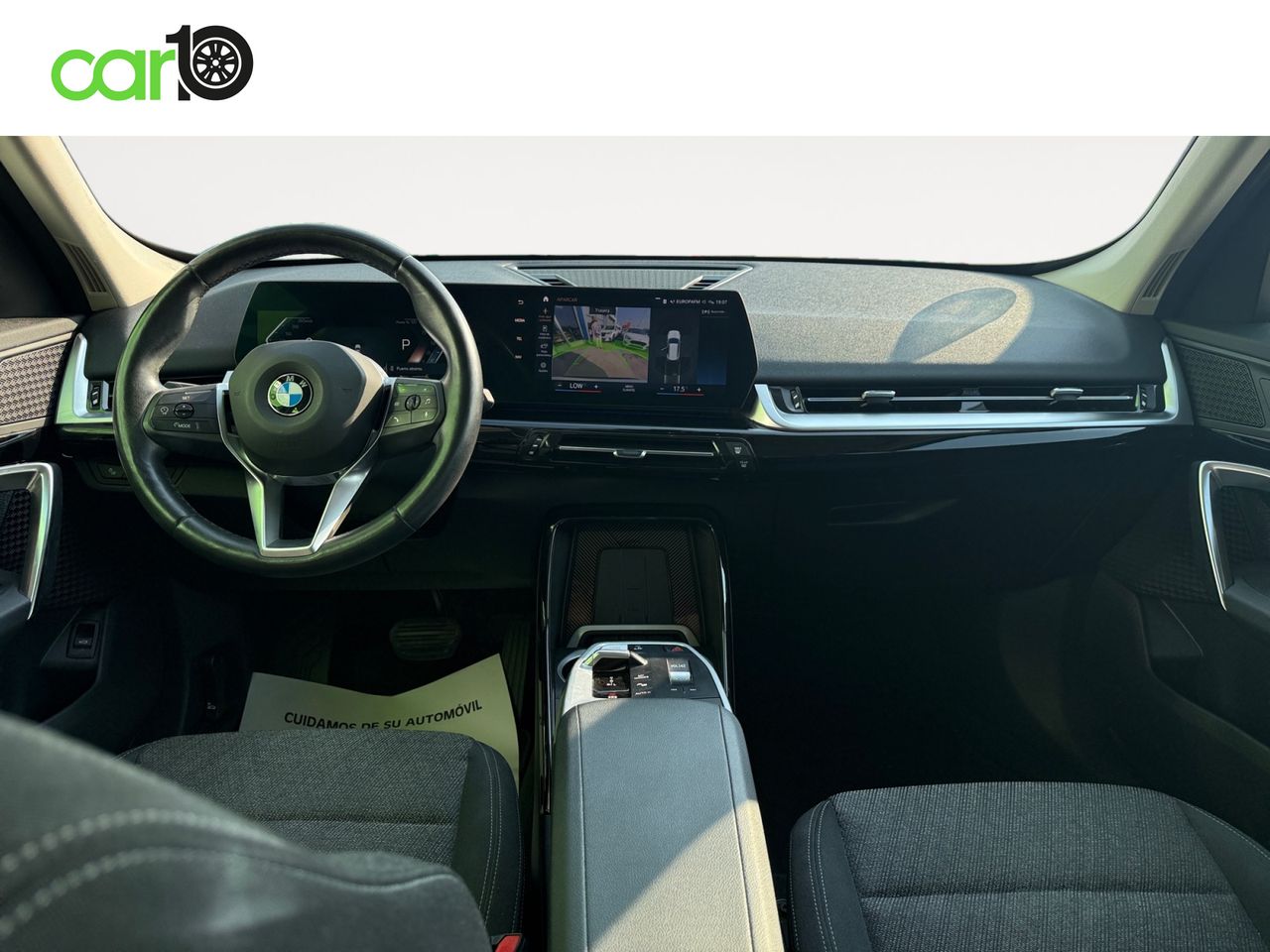 BMW X1 sDrive18d  - Foto 9