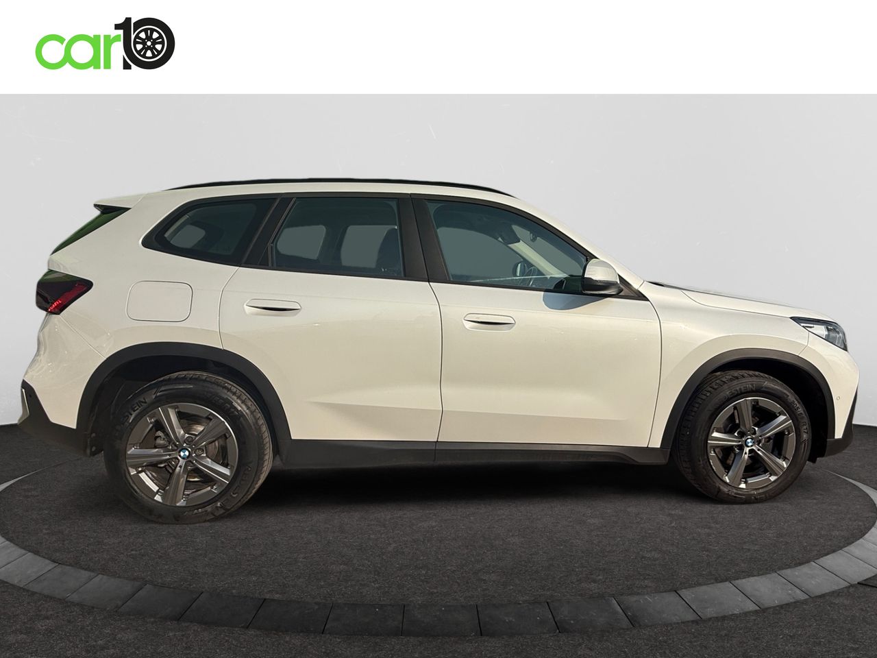BMW X1 sDrive18d  - Foto 20