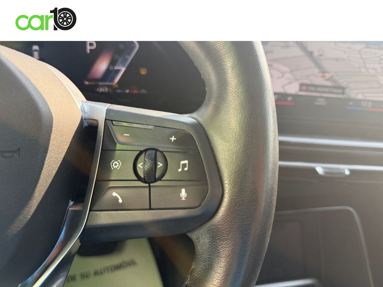 BMW X1 sDrive18d  - Foto 17