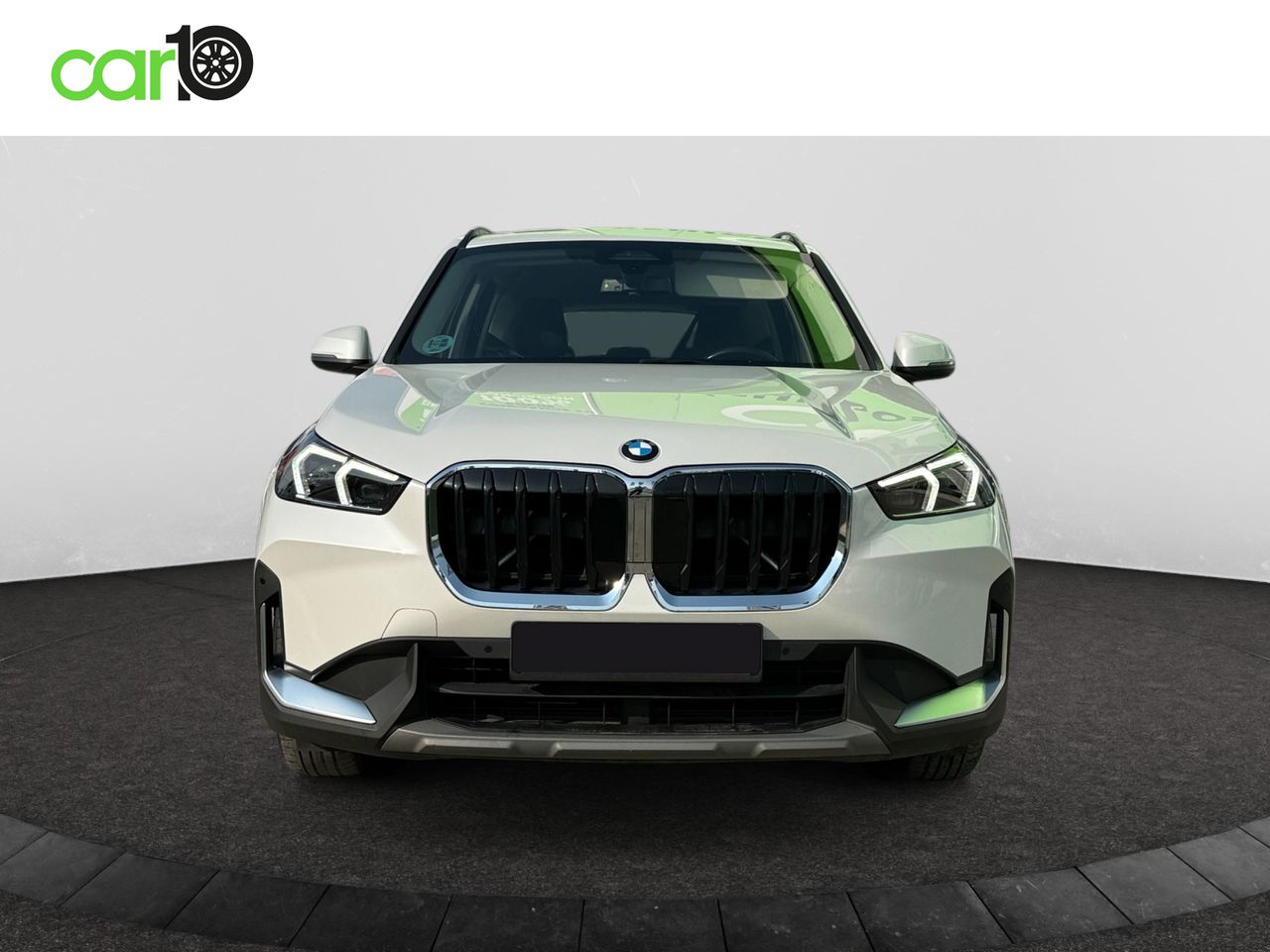 BMW X1 sDrive18d  - Foto 7