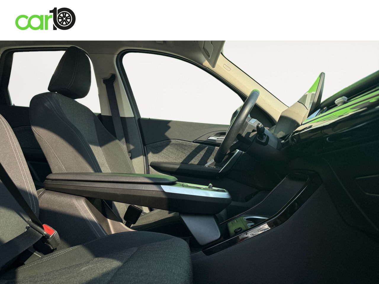 BMW X1 sDrive18d  - Foto 13