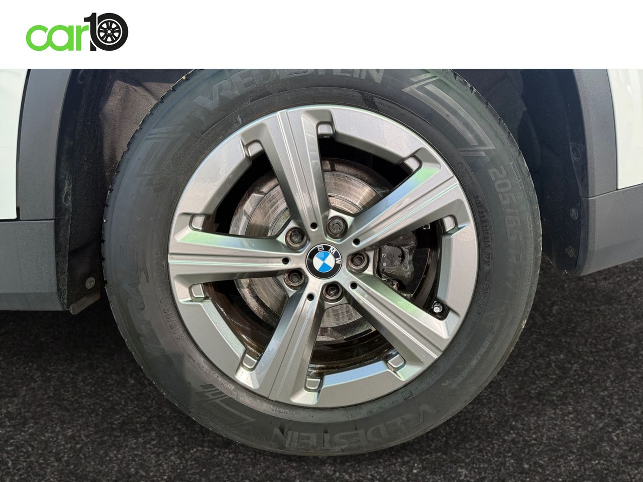 BMW X1 sDrive18d  - Foto 19