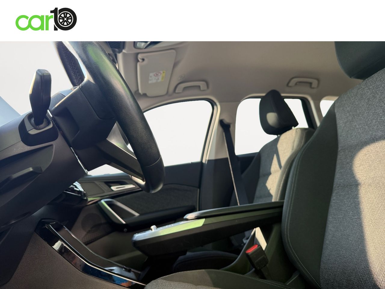 BMW X1 sDrive18d  - Foto 8