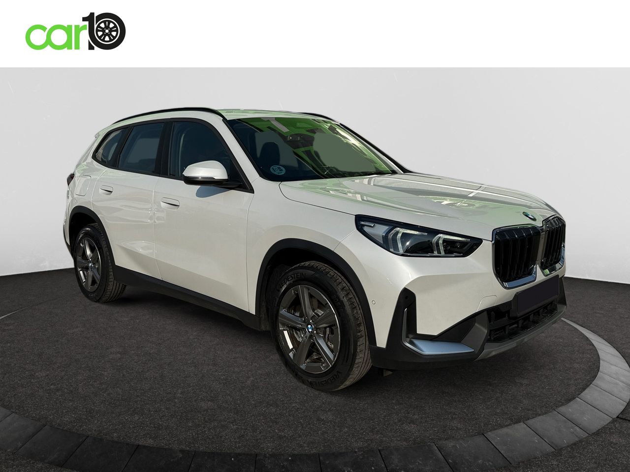 BMW X1 sDrive18d  - Foto 6