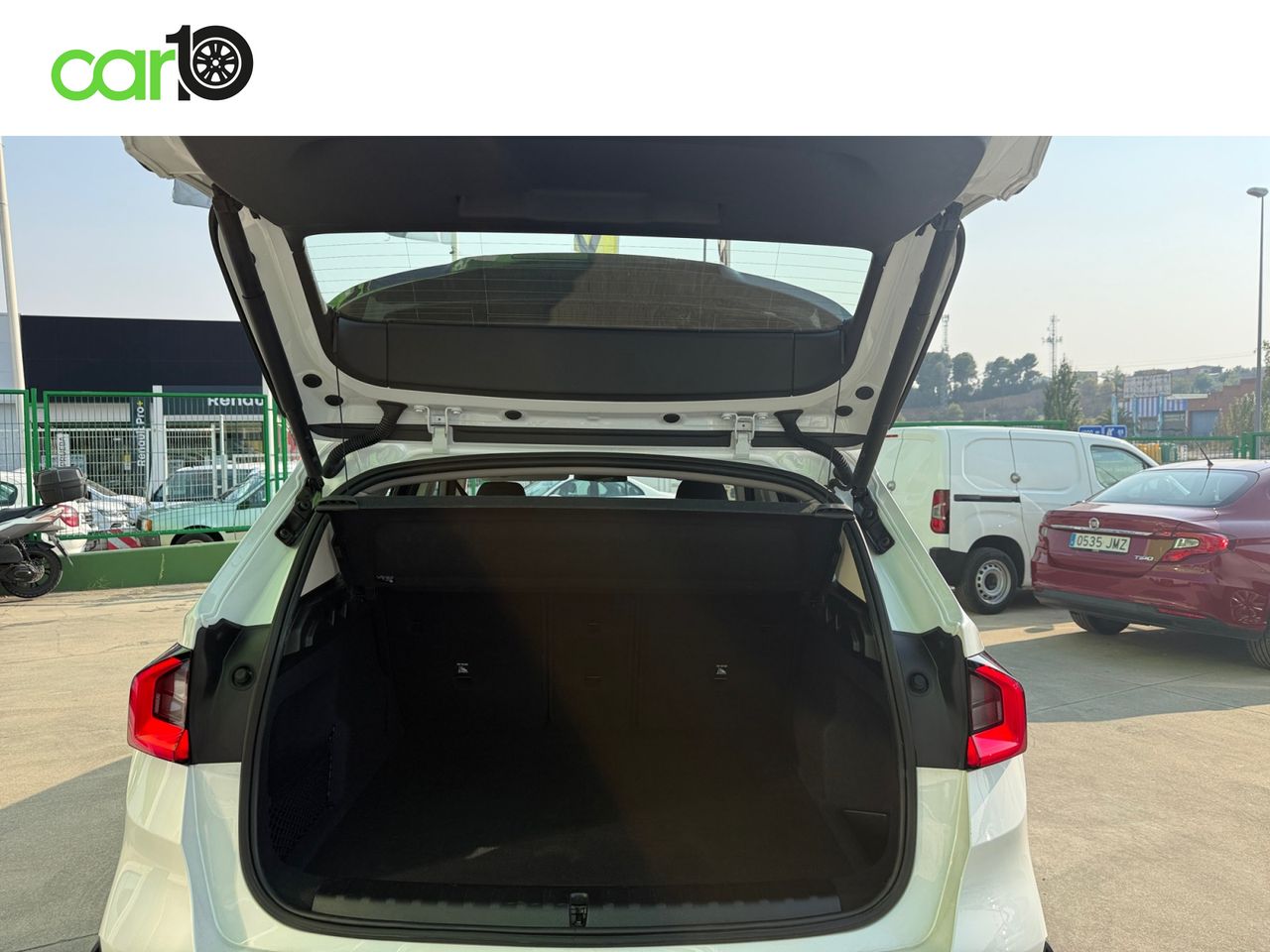 BMW X1 sDrive18d  - Foto 14