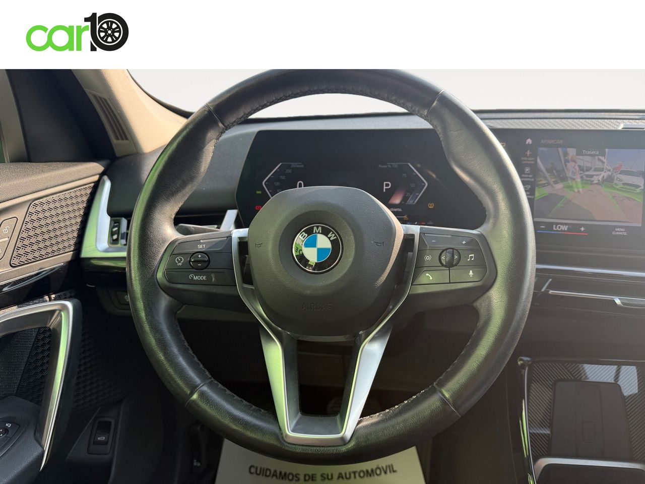 BMW X1 sDrive18d  - Foto 12