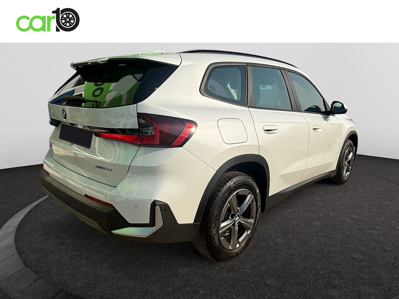 BMW X1 sDrive18d  - Foto 5
