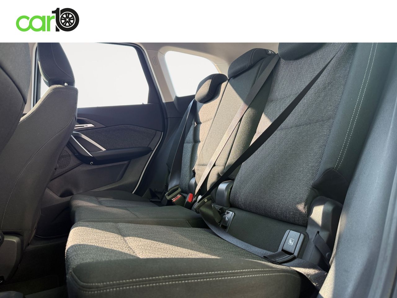 BMW X1 sDrive18d  - Foto 10