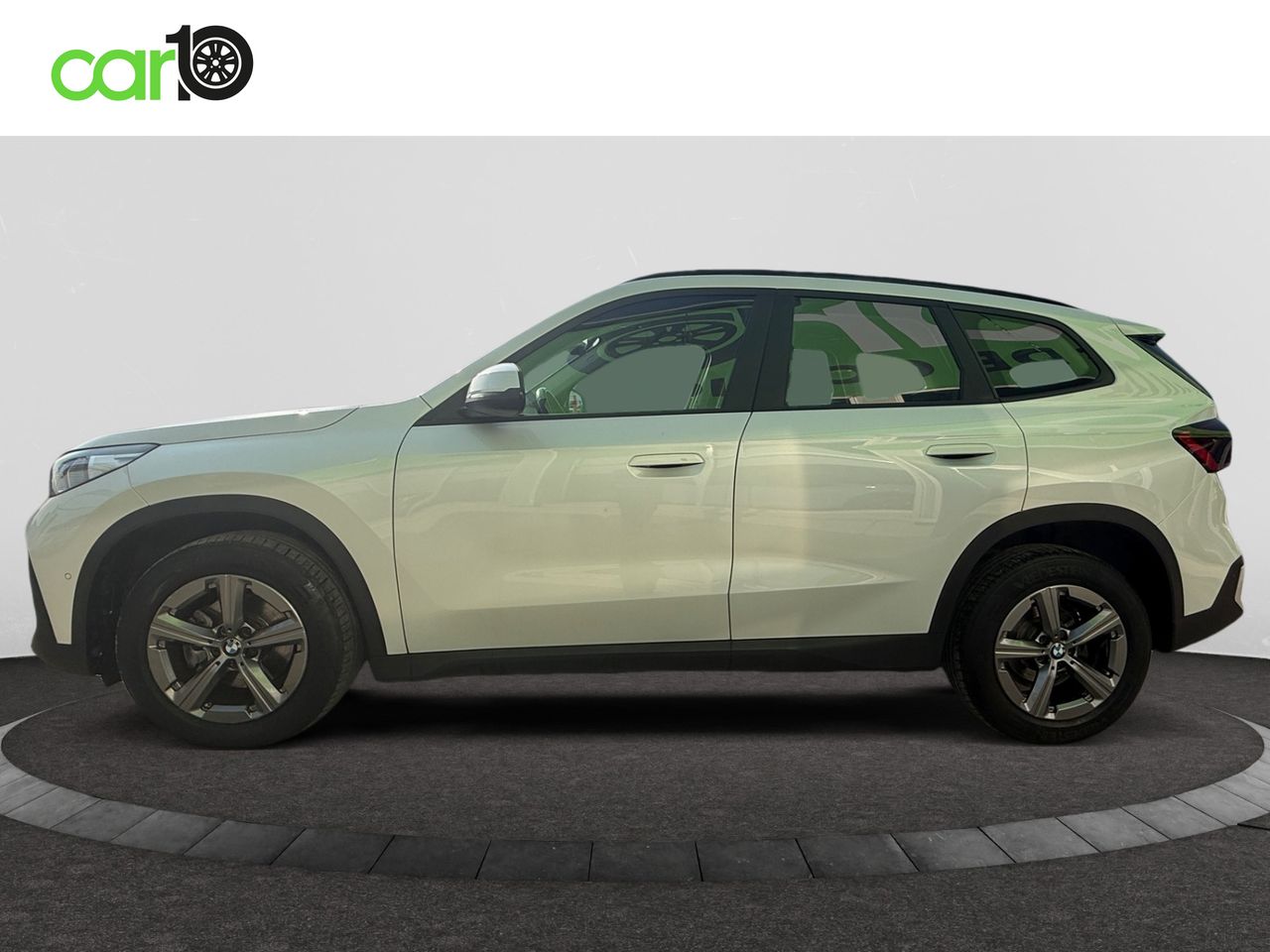 BMW X1 sDrive18d  - Foto 21