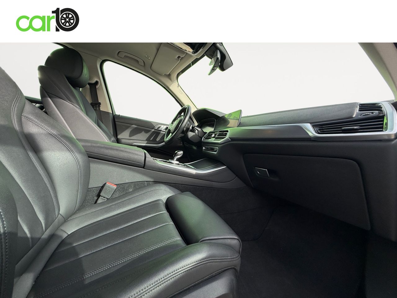 BMW X5 xDrive45e  - Foto 13