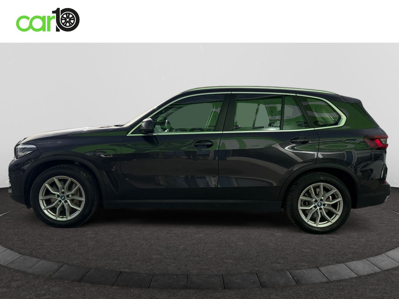 BMW X5 xDrive45e  - Foto 22