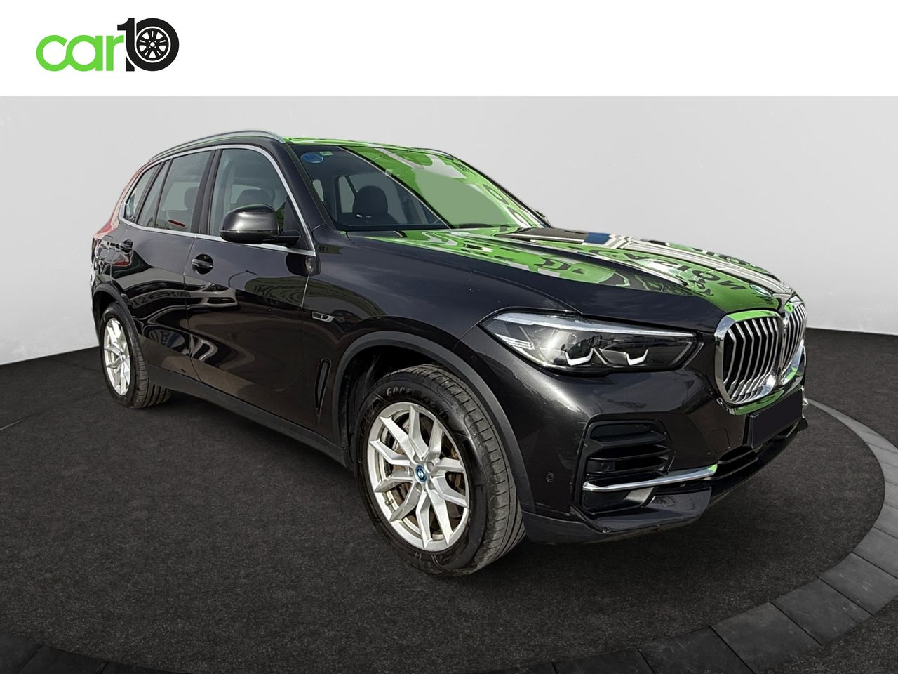 BMW X5 xDrive45e  - Foto 6