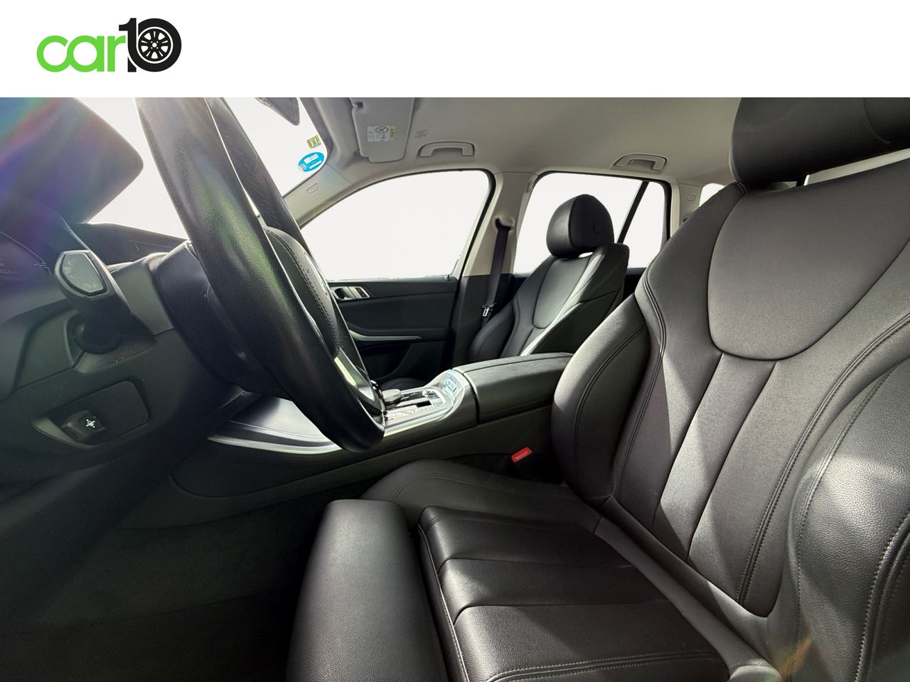 BMW X5 xDrive45e  - Foto 8