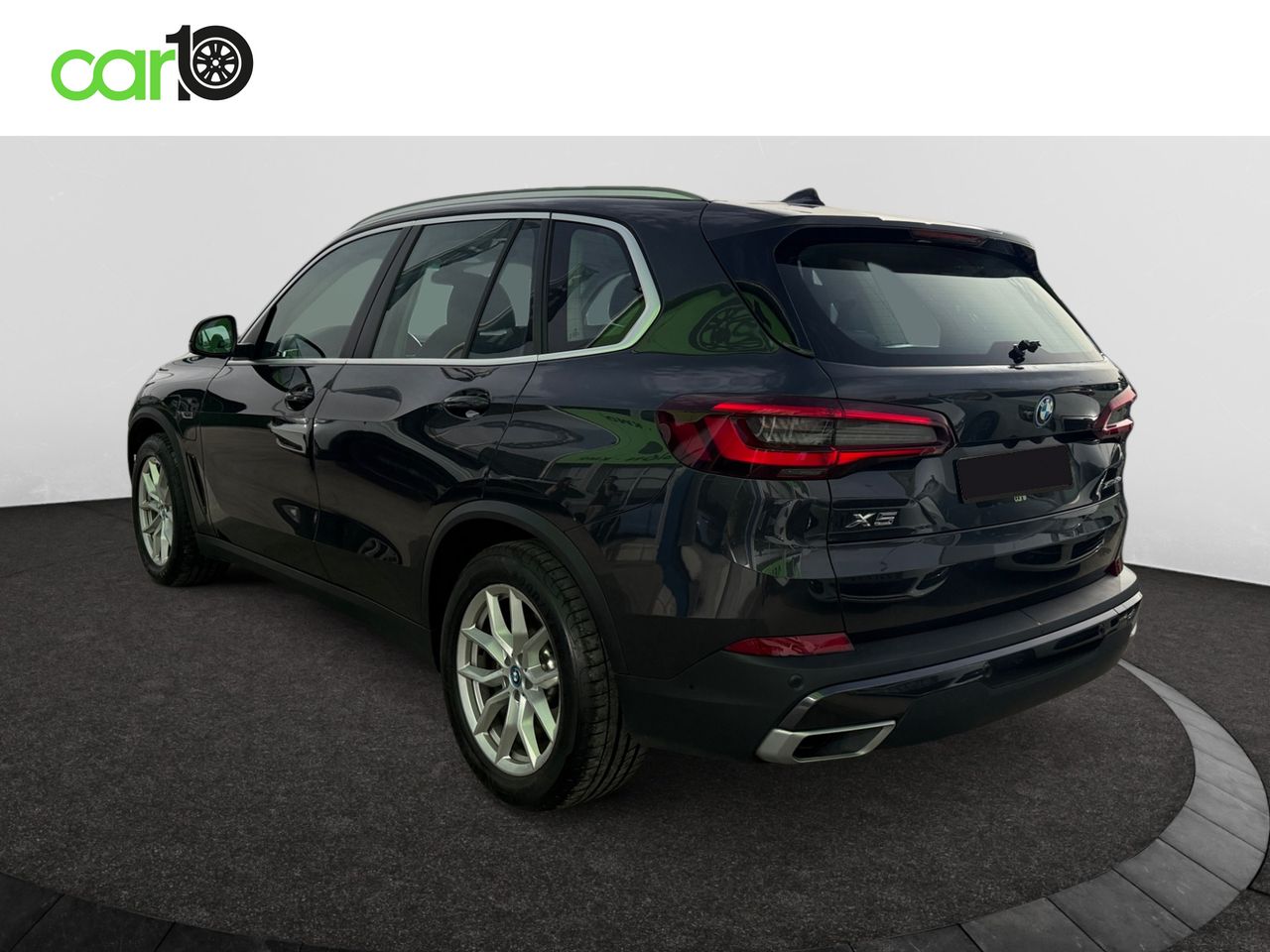 BMW X5 xDrive45e  - Foto 3