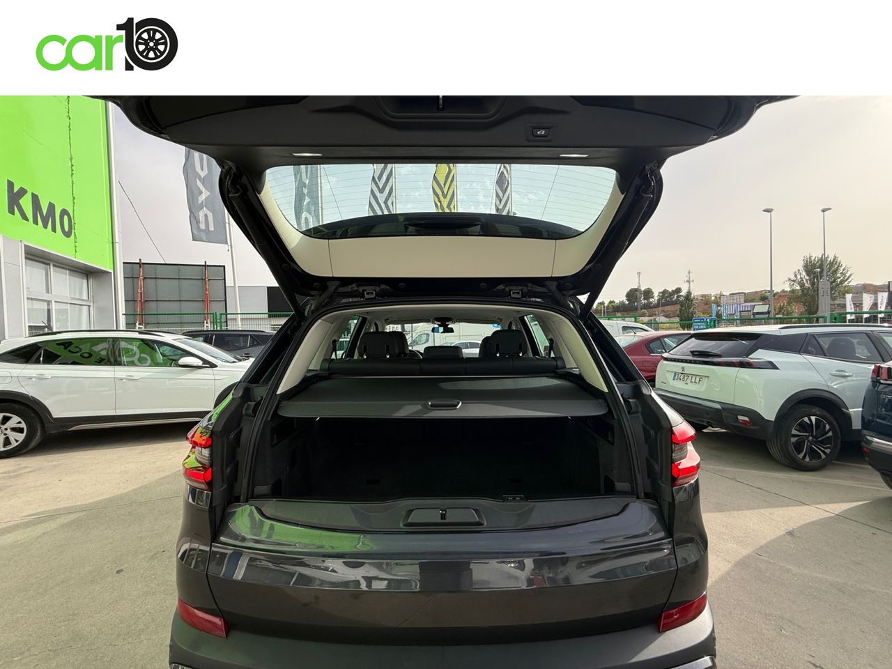 BMW X5 xDrive45e  - Foto 14