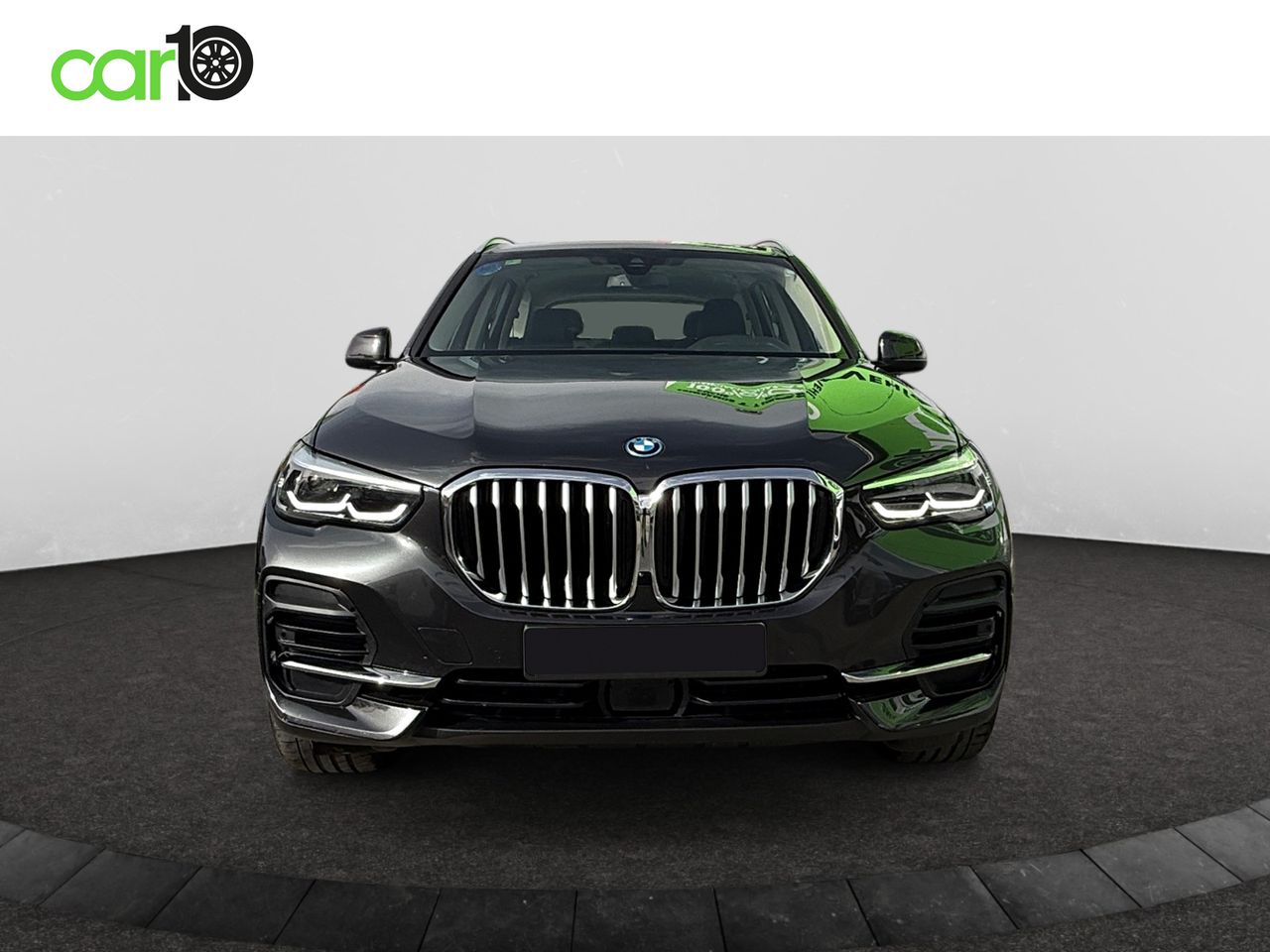 BMW X5 xDrive45e  - Foto 7