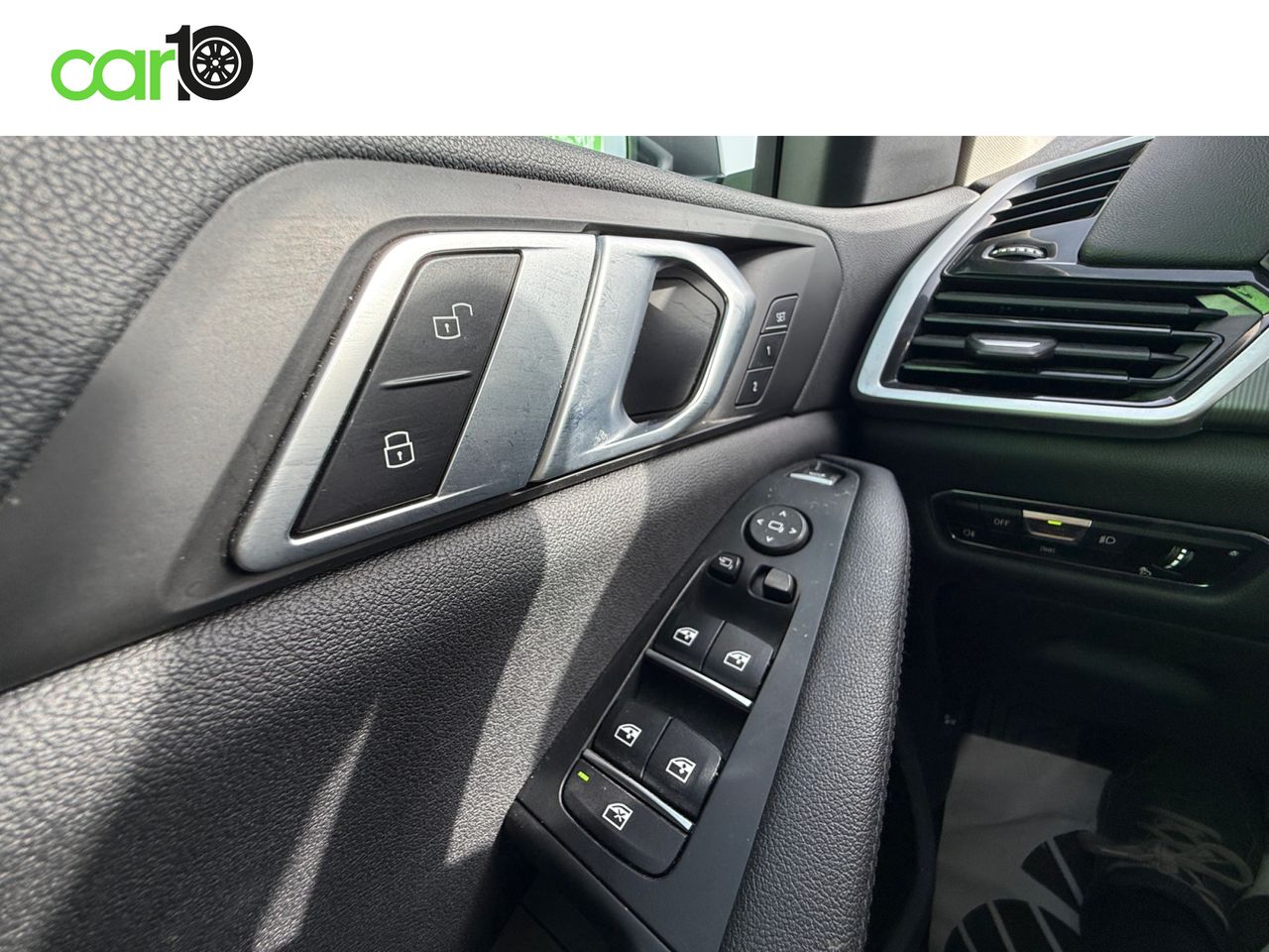 BMW X5 xDrive45e  - Foto 19