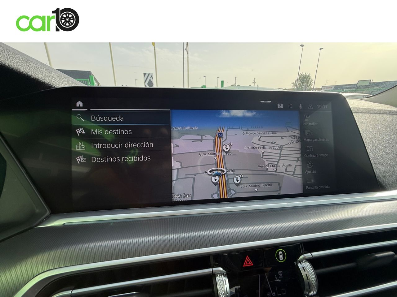 BMW X5 xDrive45e  - Foto 17