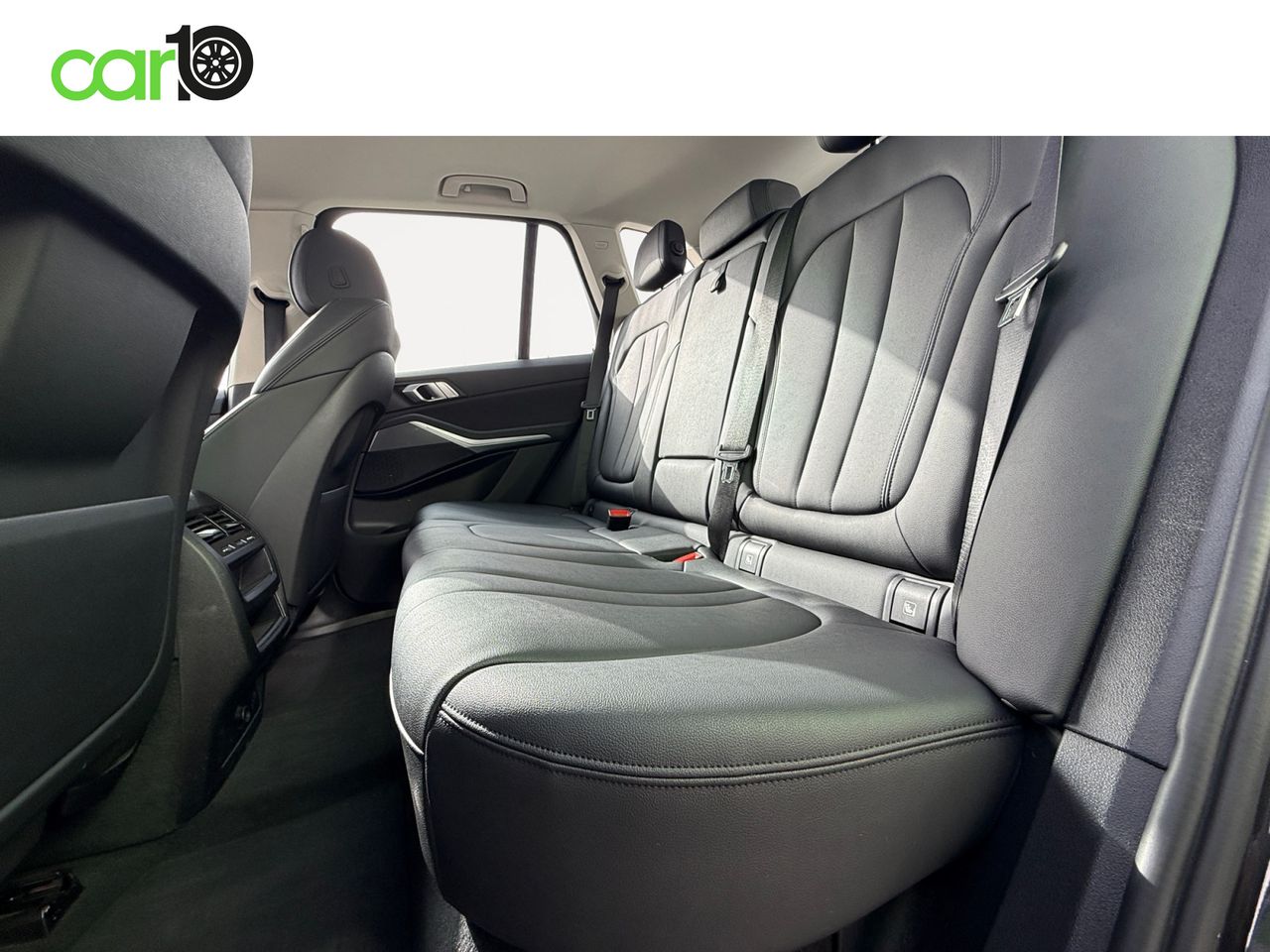 BMW X5 xDrive45e  - Foto 10