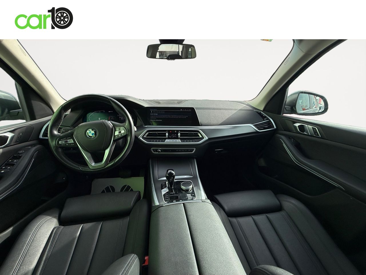 BMW X5 xDrive45e  - Foto 9