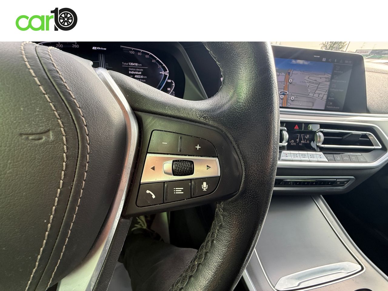 BMW X5 xDrive45e  - Foto 18