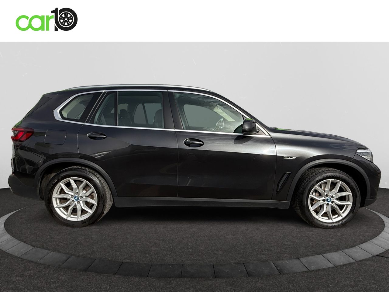 BMW X5 xDrive45e  - Foto 21