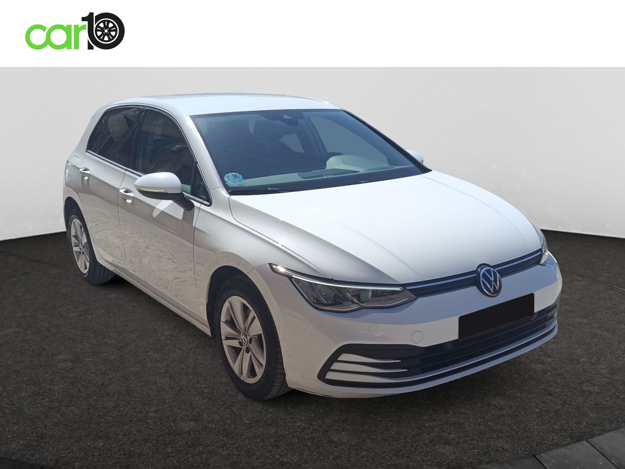 Volkswagen Golf Life 1.0 eTSI 81kW (110CV) DSG  - Foto 6