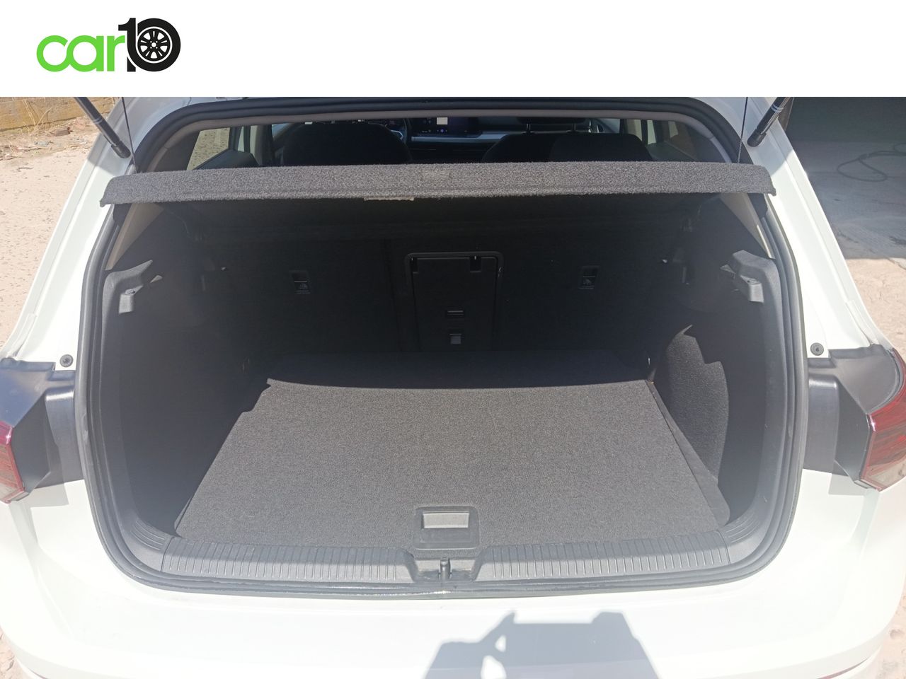 Volkswagen Golf Life 1.0 eTSI 81kW (110CV) DSG  - Foto 14