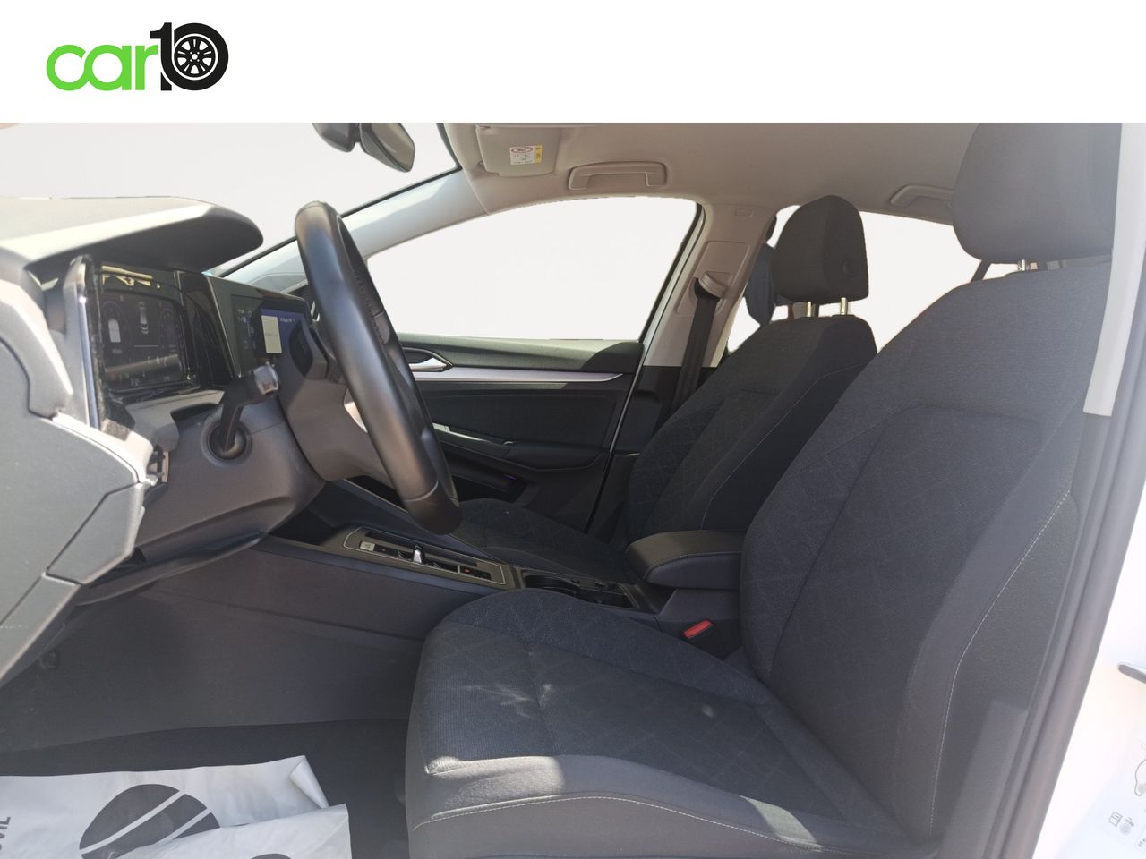 Volkswagen Golf Life 1.0 eTSI 81kW (110CV) DSG  - Foto 8