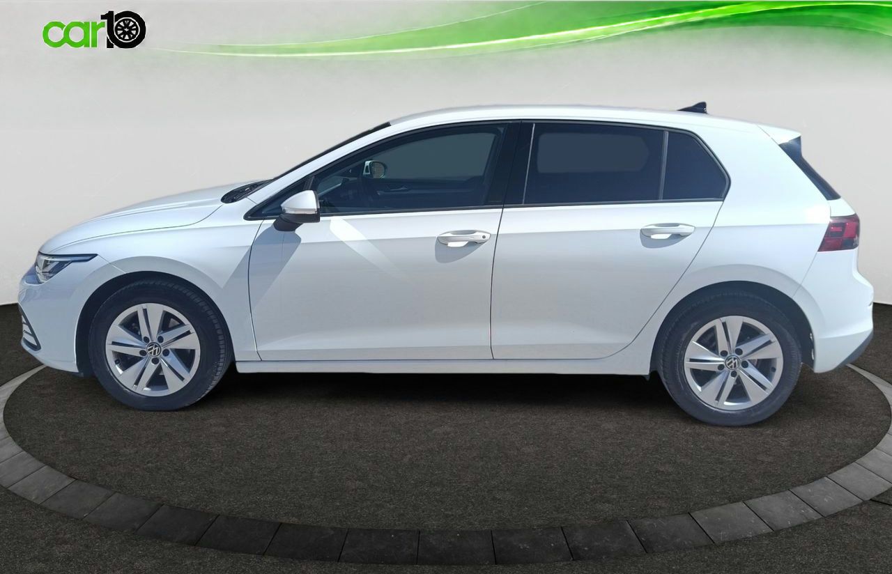 Volkswagen Golf Life 1.0 eTSI 81kW (110CV) DSG  - Foto 22