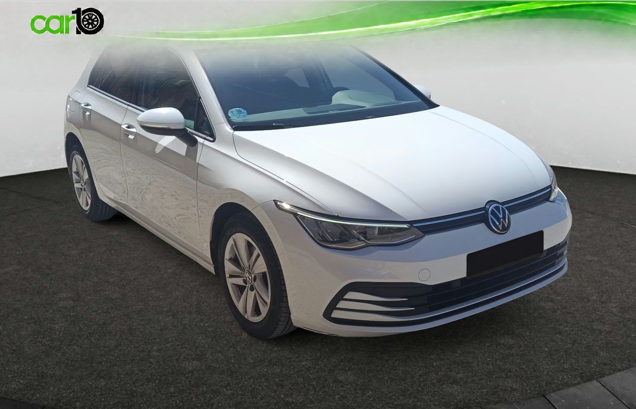 Volkswagen Golf Life 1.0 eTSI 81kW (110CV) DSG  - Foto 7