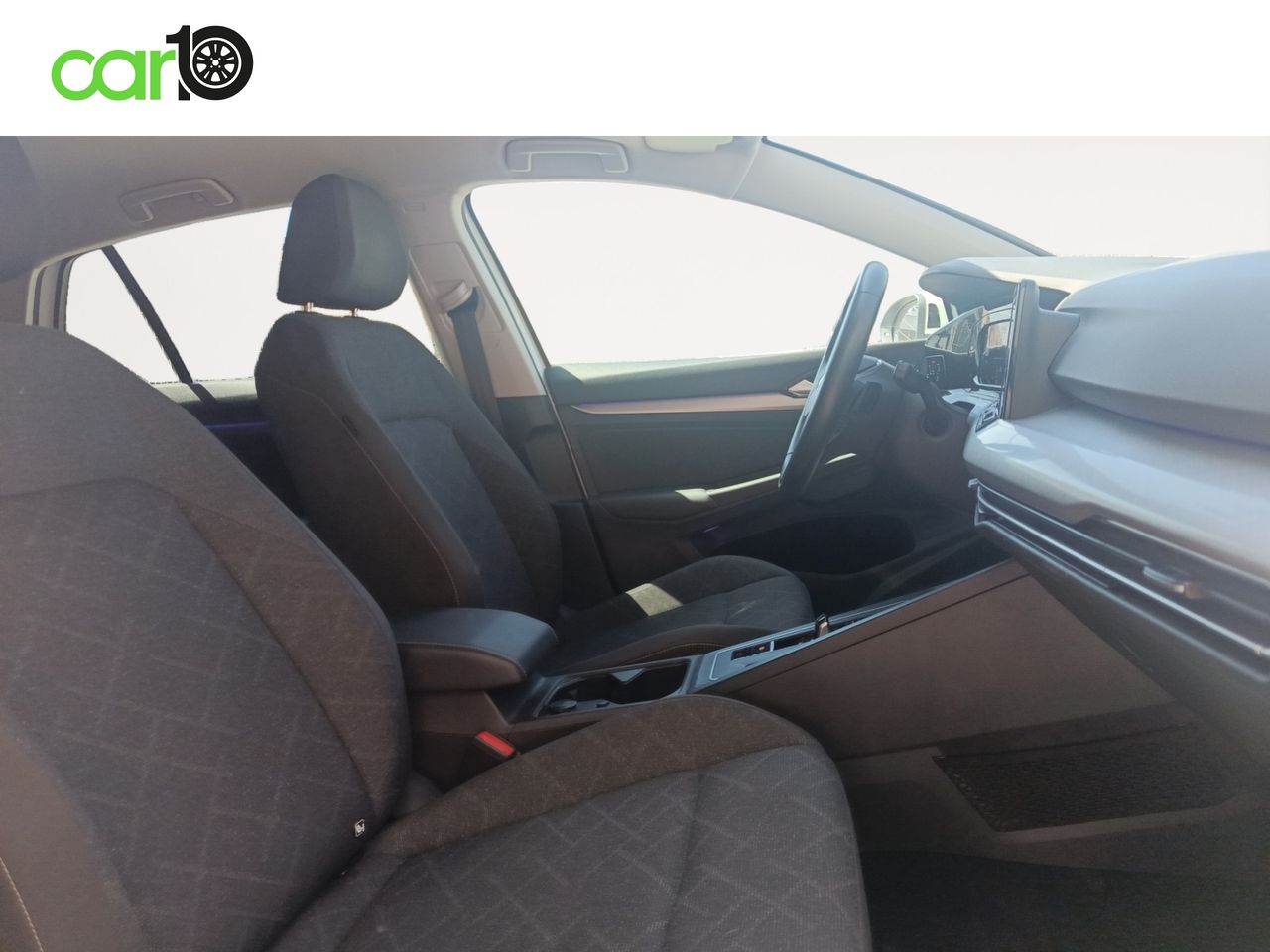 Volkswagen Golf Life 1.0 eTSI 81kW (110CV) DSG  - Foto 13