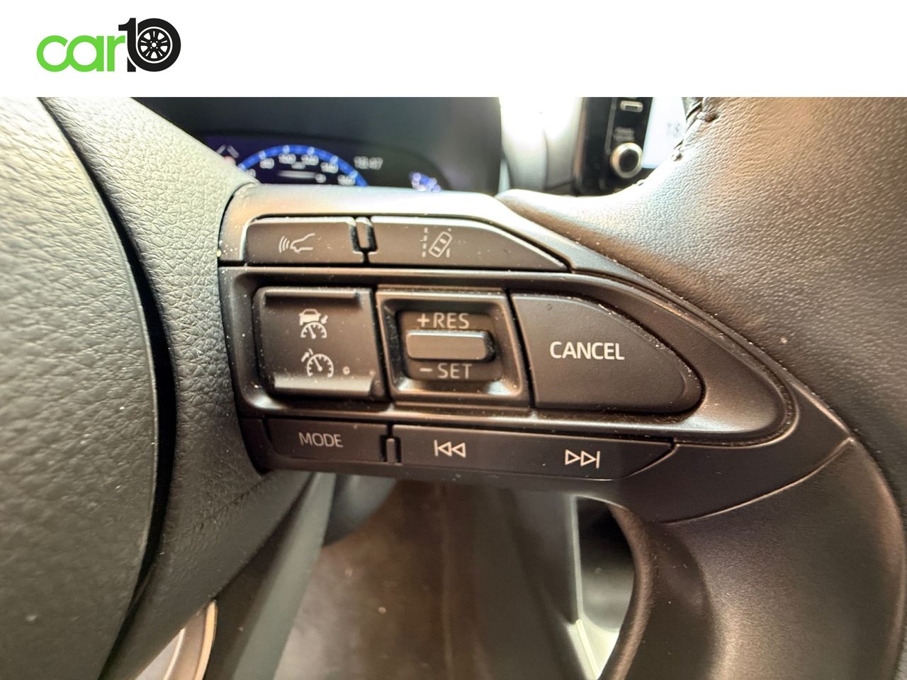 Toyota Yaris Cross 1.5 120H Active Tech  - Foto 18