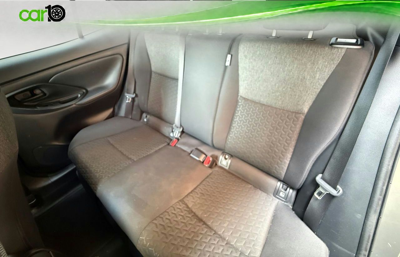 Toyota Yaris Cross 1.5 120H Active Tech  - Foto 13