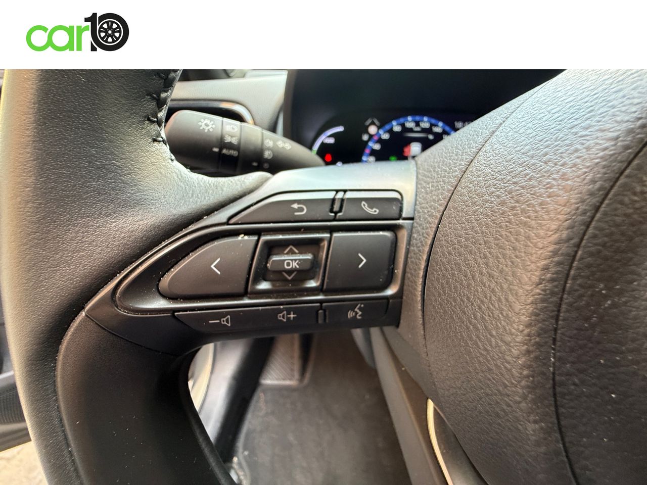 Toyota Yaris Cross 1.5 120H Active Tech  - Foto 17