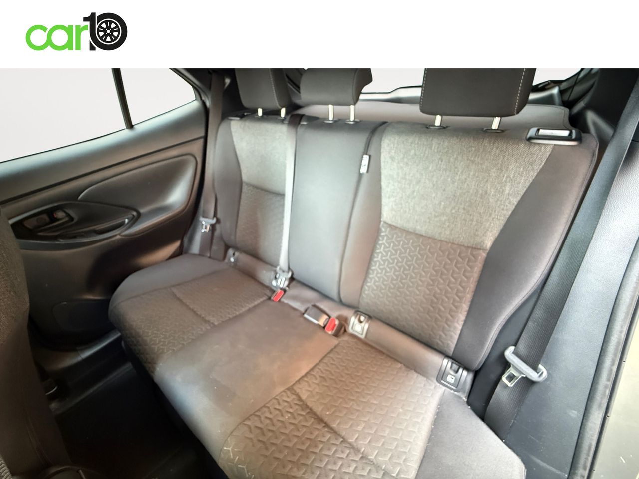 Toyota Yaris Cross 1.5 120H Active Tech  - Foto 12
