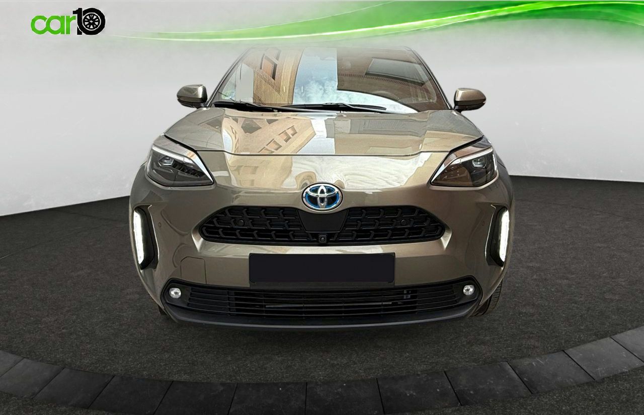 Toyota Yaris Cross 1.5 120H Active Tech  - Foto 8