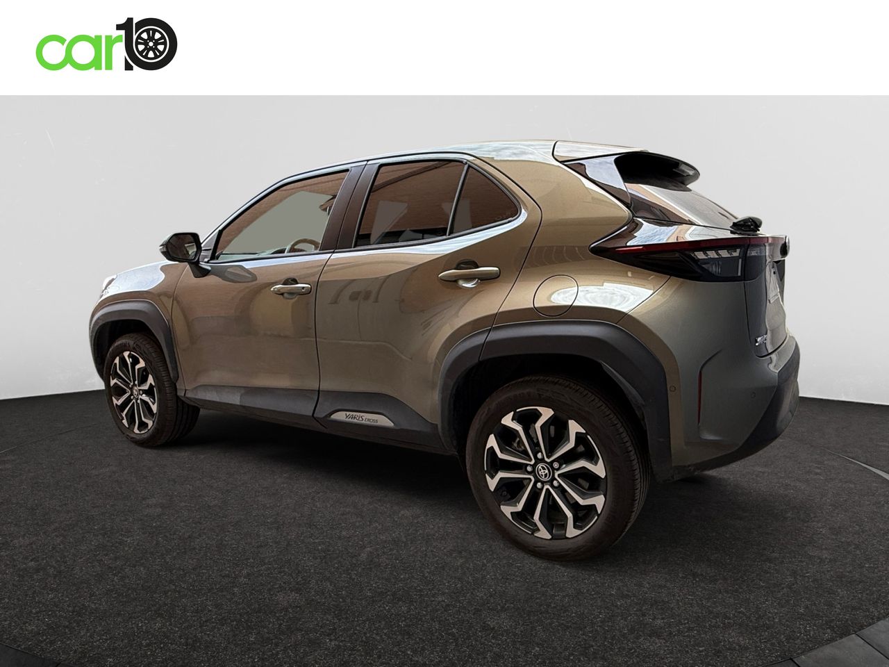 Toyota Yaris Cross 1.5 120H Active Tech  - Foto 3