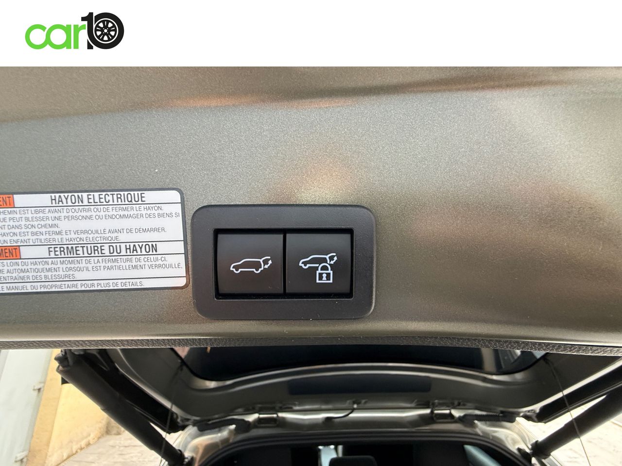 Toyota Yaris Cross 1.5 120H Active Tech  - Foto 14