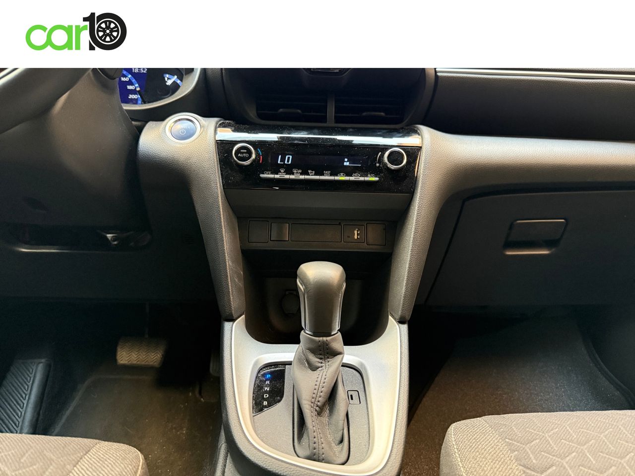 Toyota Yaris Cross 1.5 120H Active Tech  - Foto 10