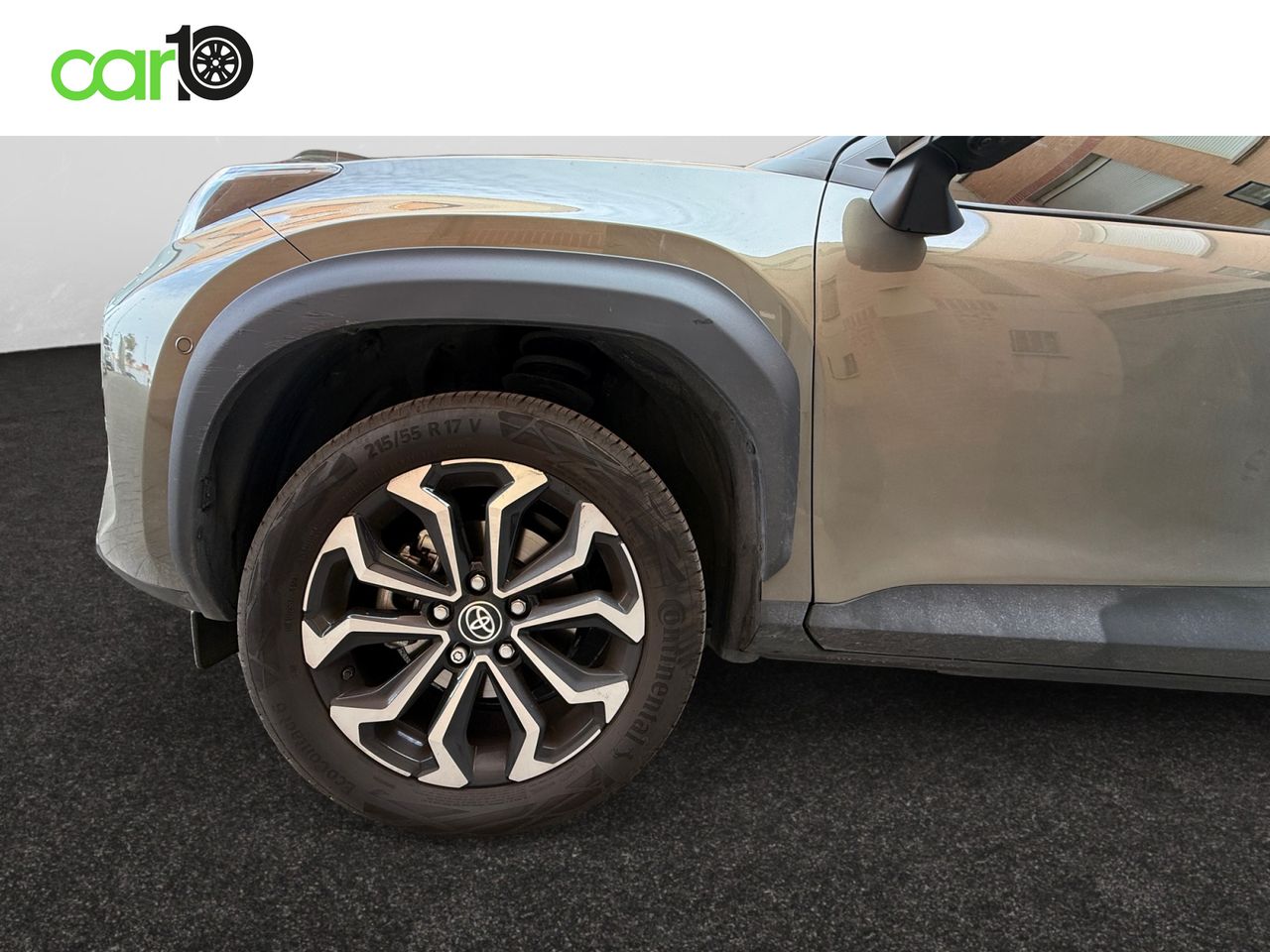 Toyota Yaris Cross 1.5 120H Active Tech  - Foto 20