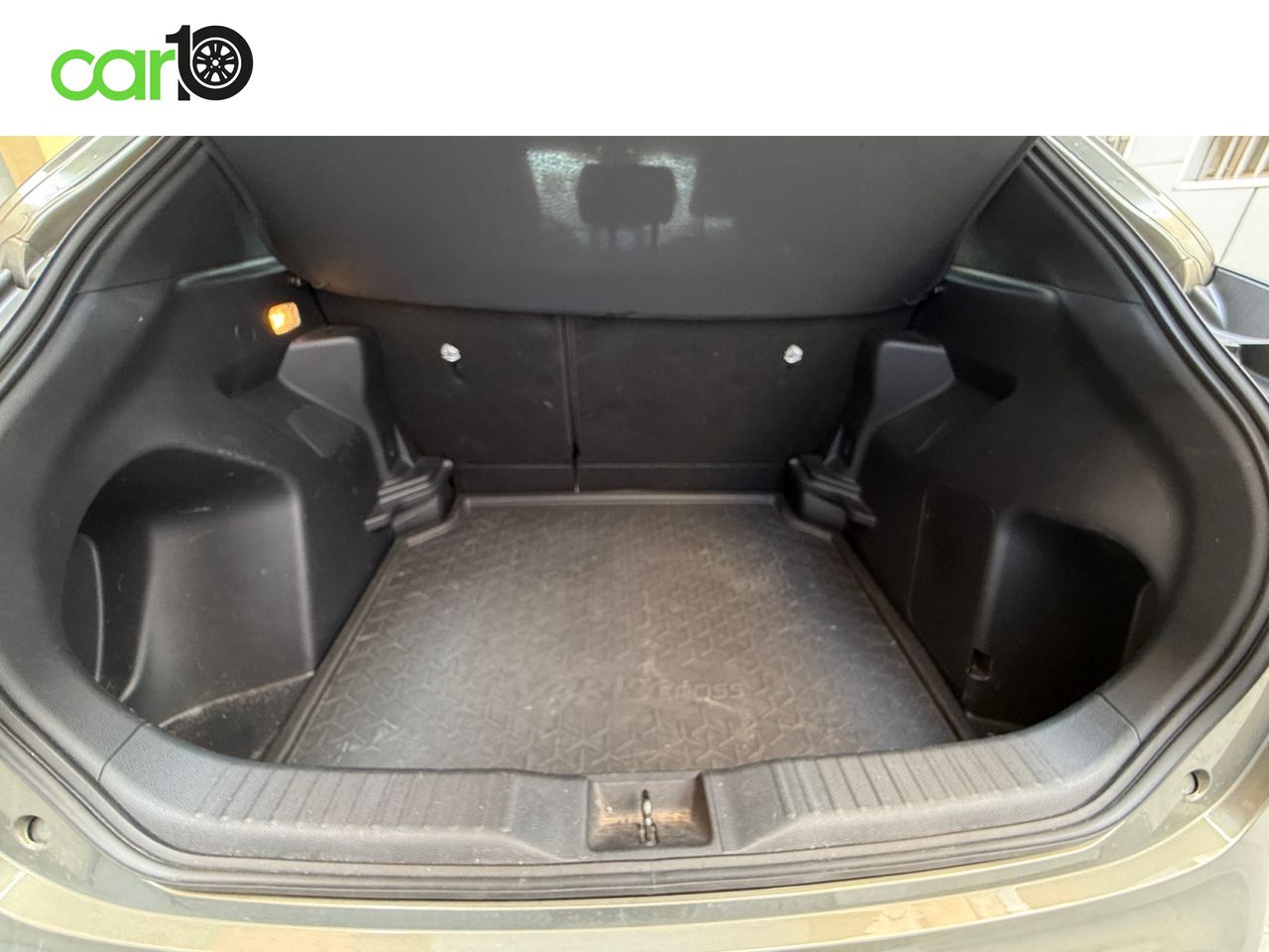 Toyota Yaris Cross 1.5 120H Active Tech  - Foto 15