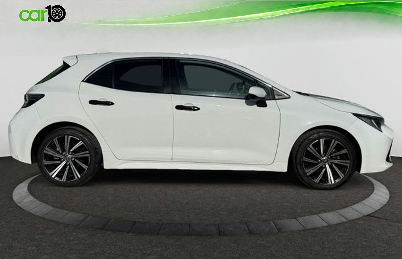 Toyota Corolla 2.0 180H ADVANCE LUXURY E-CVT  - Foto 8