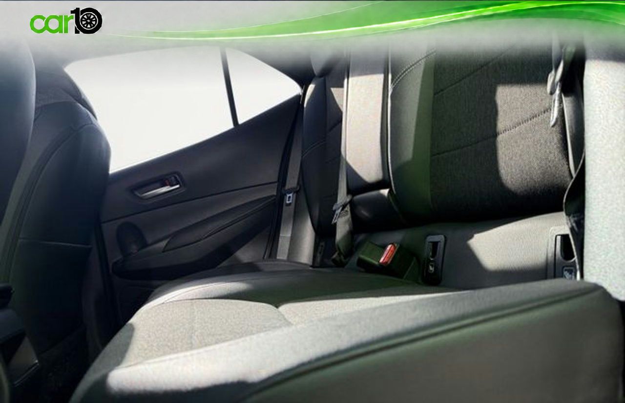 Toyota Corolla 2.0 180H ADVANCE LUXURY E-CVT  - Foto 11