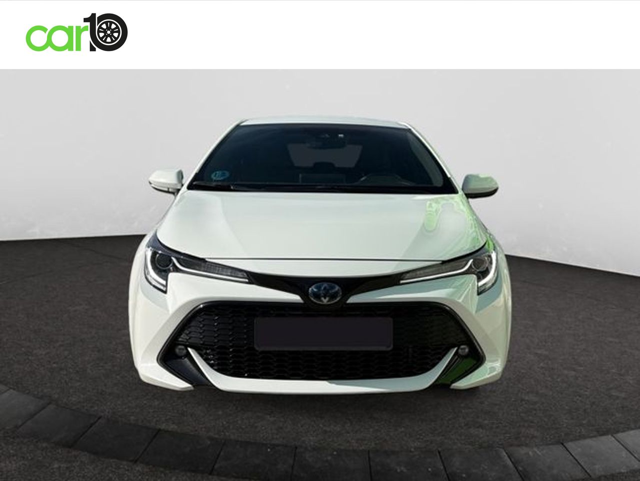 Toyota Corolla 2.0 180H ADVANCE LUXURY E-CVT  - Foto 9