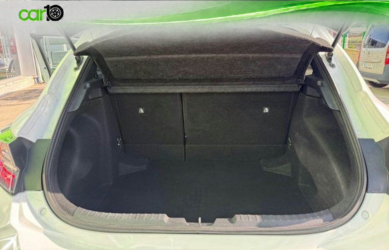 Toyota Corolla 2.0 180H ADVANCE LUXURY E-CVT  - Foto 12